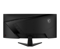 MSI MAG 346CQ - 1344633 - zdjęcie 2